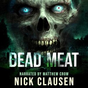 Dead Meat Audiobook