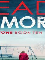 Dead Memories: An addictive and gripping crime thriller Audiobook