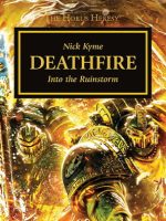 Deathfire Audiobook