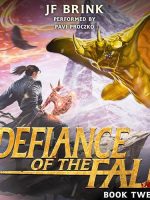 Defiance of the Fall 12 Audiobook