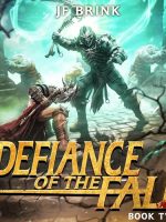 Defiance of the Fall 2 Audiobook