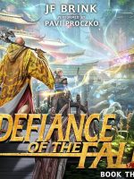 Defiance of the Fall 3 Audiobook