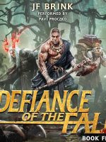 Defiance of the Fall 5 Audiobook