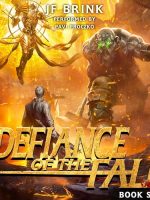 Defiance of the Fall 6 Audiobook