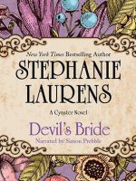 Devil's Bride Audiobook
