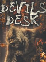 Devils Desk 2 Audiobook