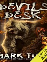 Devil's Desk Audiobook