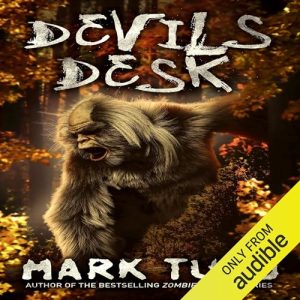 Devil's Desk Audiobook