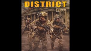 District Audiobook