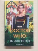 Doctor Who: The Good Doctor Audiobook