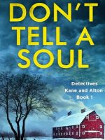 Don't Tell a Soul Audiobook