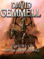 Echoes of the Great Song Audiobook