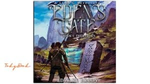 Eden's Gate: The Reborn Audiobook