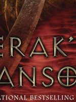 Erak's Ransom Audiobook