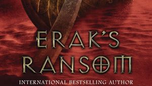 Erak's Ransom Audiobook