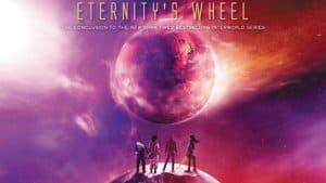 Eternity's Wheel Audiobook