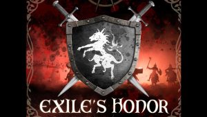 Exile’s Honor Audiobook