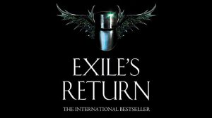 Exile's Return Audiobook