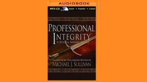 FREE: Professional Integrity Audiobook