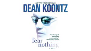 Fear Nothing Audiobook