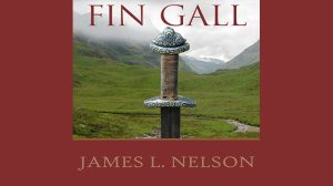 Fin Gall - A Novel of Viking Age Ireland Audiobook