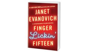 Finger Lickin' Fifteen Audiobook