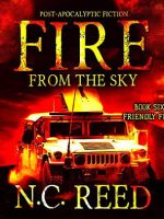 Fire from the Sky Audiobook