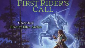 First Rider's Call Audiobook