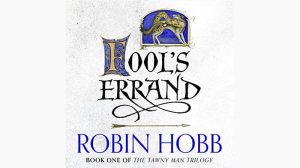 Fool's Errand Audiobook