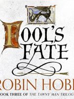 Fool's Fate Audiobook
