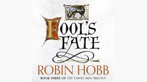 Fool's Fate Audiobook