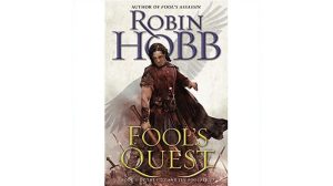Fool's Quest Audiobook
