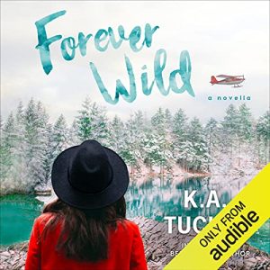 Forever Wild Audiobook