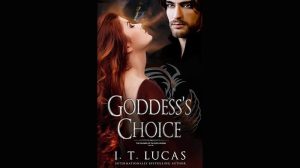 Goddess’s Choice Audiobook