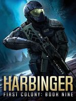 Harbinger Audiobook