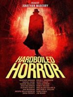 Hardboiled Horror Audiobook