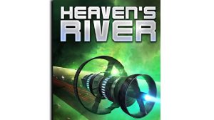 Heaven's River Audiobook