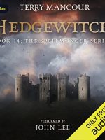 Hedgewitch Audiobook