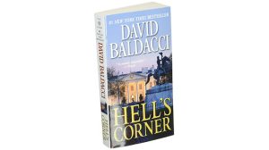 Hell's Corner Audiobook
