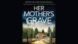 Her Mother's Grave Audiobook