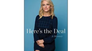 Here's the Deal Audiobook