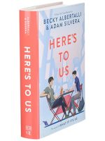 Here's to Us Audiobook