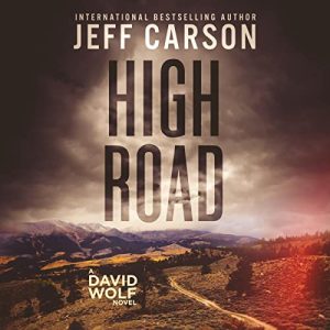 High Road Audiobook