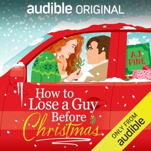 How to Lose a Guy Before Christmas Audiobook