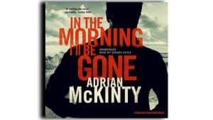 In the Morning I'll Be Gone Audiobook