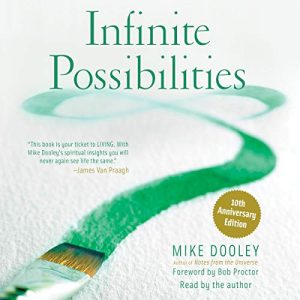 Infinite Possibilities Audiobook