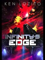 Infinity's Edge Audiobook