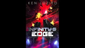 Infinity's Edge Audiobook