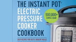 Instant Pot Electric Pressure Cooker Cookbook Audiobook