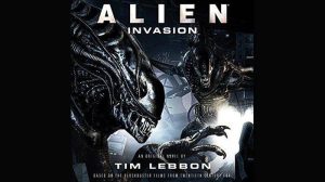 Invasion Audiobook
